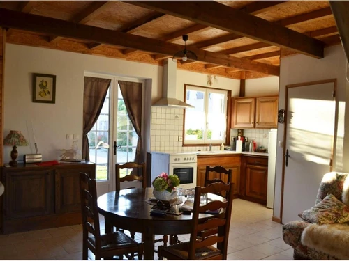 Gasthaus Saint-Sulpice-de-Cognac, 2 Schlafzimmer, 4 Personen - photo_18587634300