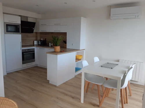 Appartement Palavas-les-Flots, 3 pièces, 4 personnes - photo_19095755645