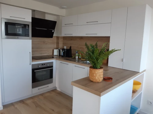 Appartement Palavas-les-Flots, 3 pièces, 4 personnes - photo_19095755645