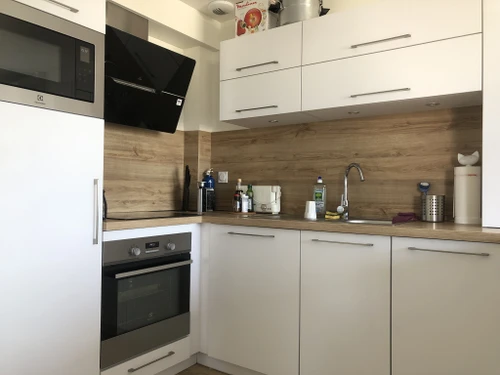 Appartement Palavas-les-Flots, 3 pièces, 4 personnes - photo_19095755645