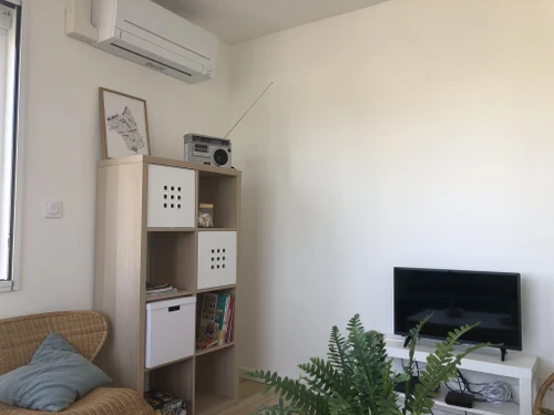 Appartement Palavas-les-Flots, 3 pièces, 4 personnes - photo_19095755645