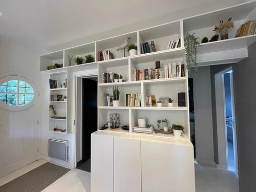 Villa Capbreton, 2 bedrooms, 4 persons - photo_14440783489