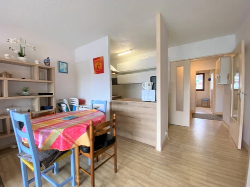 Ferienwohnung Perros-Guirec, 2 Schlafzimmer, 4 Personen - photo_17728922400