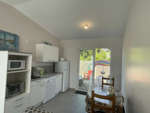 Maison L'Épine, 2 pièces, 3 personnes - photo_19433574182