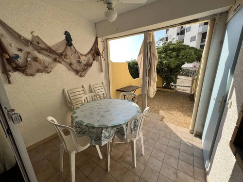 Appartement Le Barcarès, 2 pièces, 4 personnes - photo_19433595524