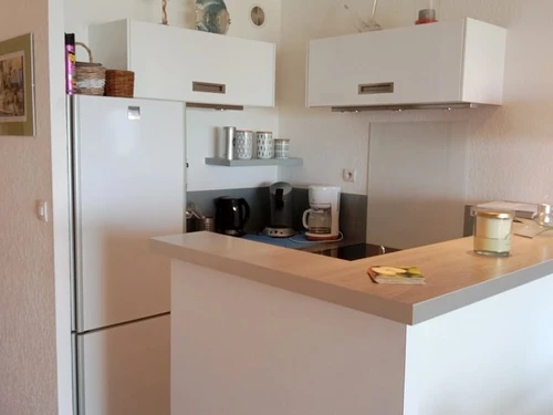 Apartment Canet-en-Roussillon, 1 bedroom, 4 persons - photo_19433633304