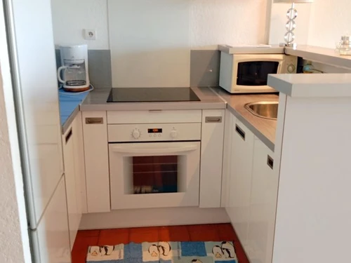 Apartment Canet-en-Roussillon, 1 bedroom, 4 persons - photo_19433633304