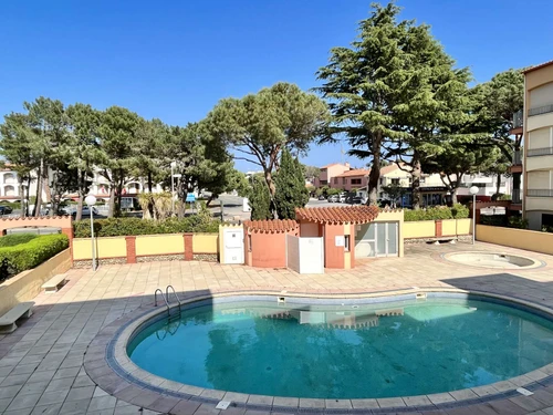 Ferienwohnung Argelès-sur-Mer, Studio, 4 Personen - photo_10670409827