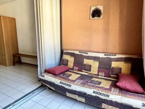 Appartement Argelès-sur-Mer, 1 pièce, 4 personnes - photo_10670409827