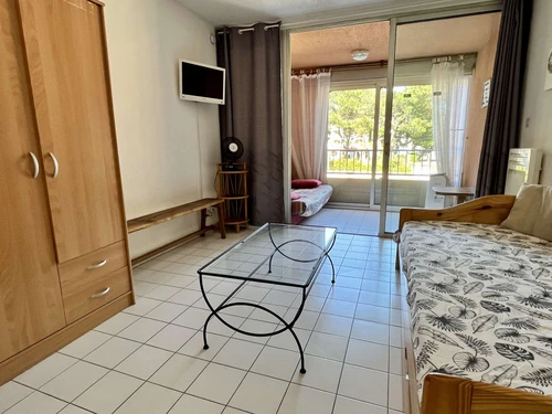 Appartement Argelès-sur-Mer, 1 pièce, 4 personnes - photo_10670409827