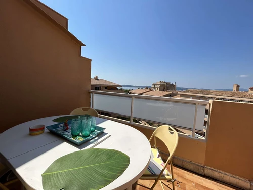 Apartment Sainte-Maxime, 1 bedroom, 5 persons - photo_19080923264