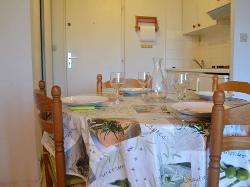 Appartement Fréjus, 2 pièces, 4 personnes - photo_14051565943
