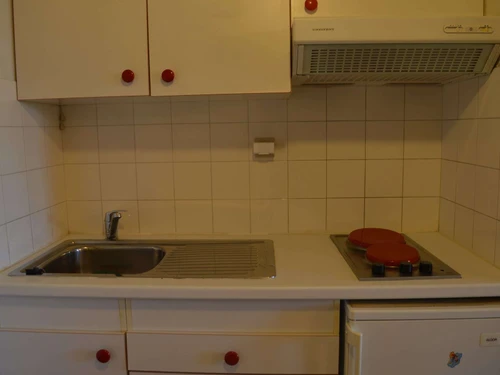 Appartement Fréjus, 2 pièces, 4 personnes - photo_14051565943