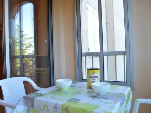 Appartement Fréjus, 2 pièces, 4 personnes - photo_14051565943