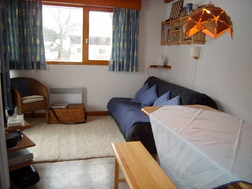 Ferienwohnung Crest-Voland, 2 Schlafzimmer, 4 Personen - photo_19433754398