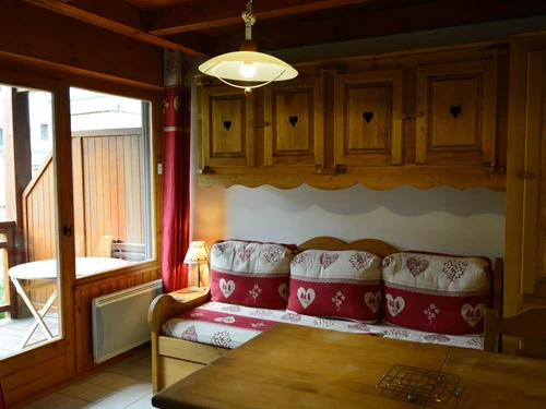 Appartement Crest-Voland, 2 pièces, 4 personnes - photo_19433755815