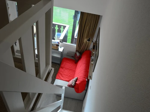 Studio Crest-Voland, 1 pièce, 4 personnes - photo_19433758720