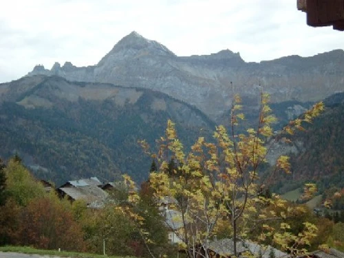 Appartement Crest-Voland, 2 pièces, 4 personnes - photo_19433766060