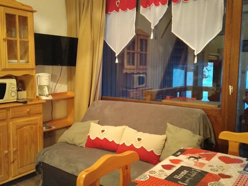 Studio Crest-Voland, 1 pièce, 4 personnes - photo_19433767676