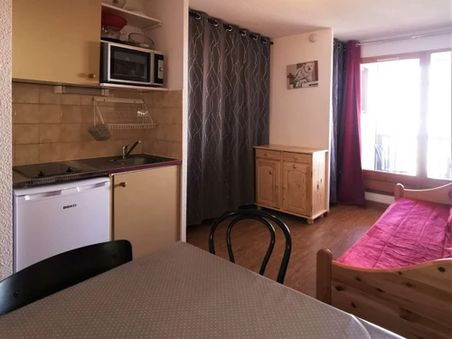 Estudio Val Thorens, 1 dormitorio, 4 personas - photo_18259534044
