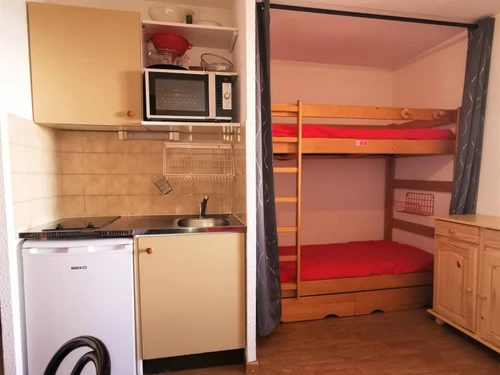 Estudio Val Thorens, 1 dormitorio, 4 personas - photo_18259534044