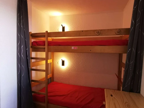 Estudio Val Thorens, 1 dormitorio, 4 personas - photo_18259534044