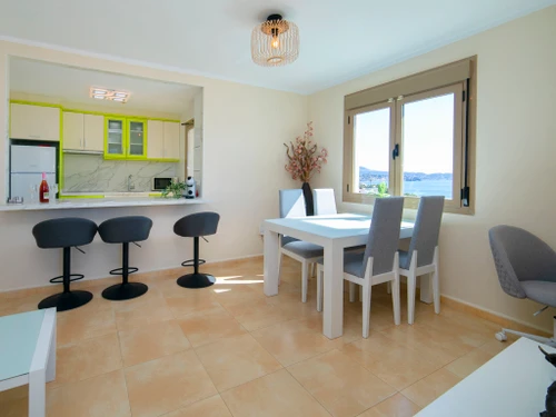 Ferienwohnung Calp, 2 Schlafzimmer, 4 Personen - photo_19434112881