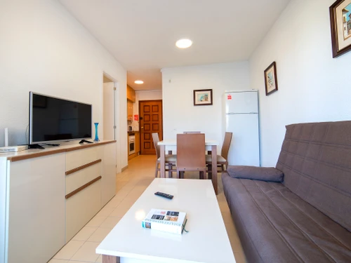 Apartamento Calpe, 1 dormitorio, 3 personas - photo_3001315196