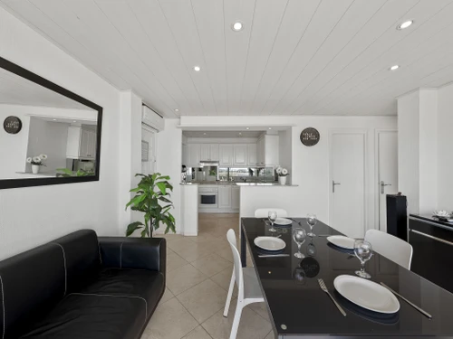 Apartment Denia, 2 bedrooms, 4 persons - photo_19434166900