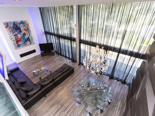 Villa Sant Antoni de Calonge, 5 pièces, 8 personnes - photo_19290289225