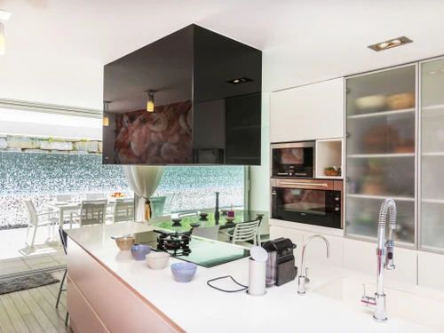 Villa Sant Antoni de Calonge, 5 pièces, 8 personnes - photo_19290289225