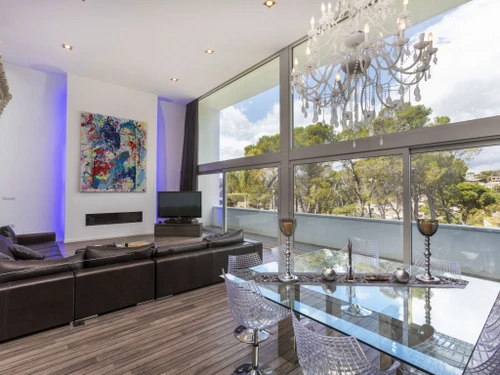 Villa Sant Antoni de Calonge, 5 pièces, 8 personnes - photo_19290289225