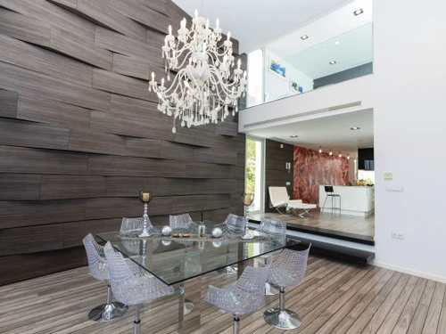 Villa Sant Antoni de Calonge, 5 pièces, 8 personnes - photo_19290289225