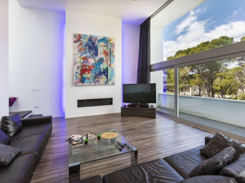 Villa Sant Antoni de Calonge, 5 pièces, 8 personnes - photo_19290289225