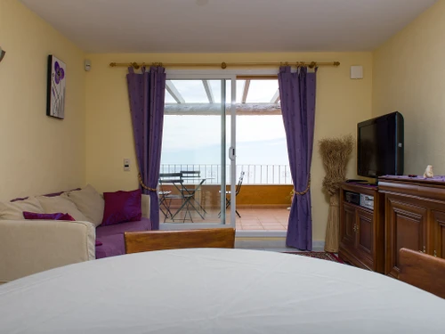 Ferienwohnung Xàbia, 2 Schlafzimmer, 4 Personen - photo_8561090123