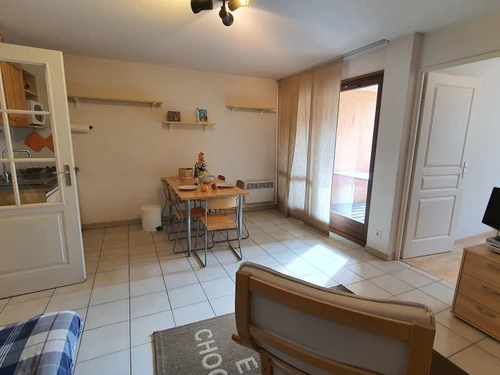 Apartamento La Salle les Alpes, 1 dormitorio, 6 personas - photo_17723890084