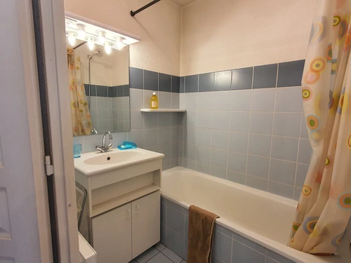 Apartamento La Salle les Alpes, 1 dormitorio, 6 personas - photo_17723890084