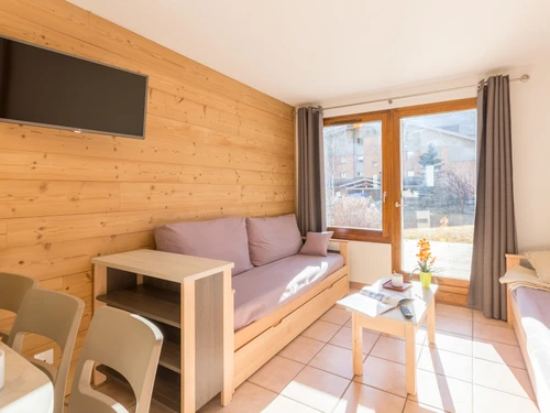 Apartamento La Salle les Alpes, 2 dormitorios, 6 personas - photo_17723889799