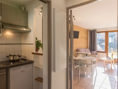 Apartment La Salle-les-Alpes, 2 bedrooms, 6 persons - photo_17723890859