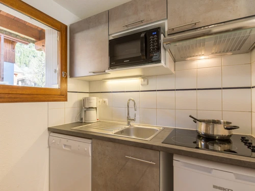 Apartment La Salle-les-Alpes, 2 bedrooms, 6 persons - photo_17723890859