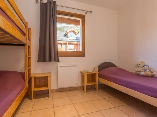 Apartment La Salle-les-Alpes, 2 bedrooms, 6 persons - photo_17723890859