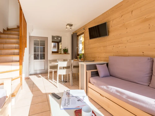 Ferienwohnung La Salle-les-Alpes, 2 Schlafzimmer, 6 Personen - photo_17723890655