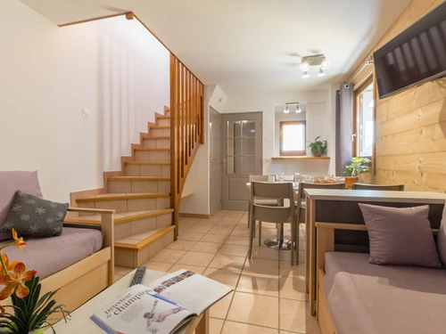 Ferienwohnung La Salle-les-Alpes, 2 Schlafzimmer, 6 Personen - photo_17723890655