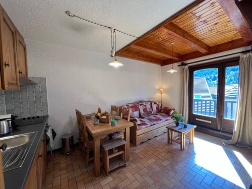 Appartement Serre Chevalier, 2 pièces, 6 personnes - photo_18286498219