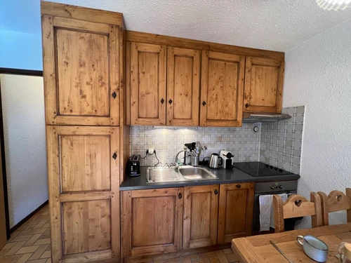 Apartment Serre Chevalier, 1 bedroom, 6 persons - photo_18286498219