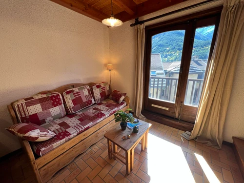 Apartment Serre Chevalier, 1 bedroom, 6 persons - photo_18286498219
