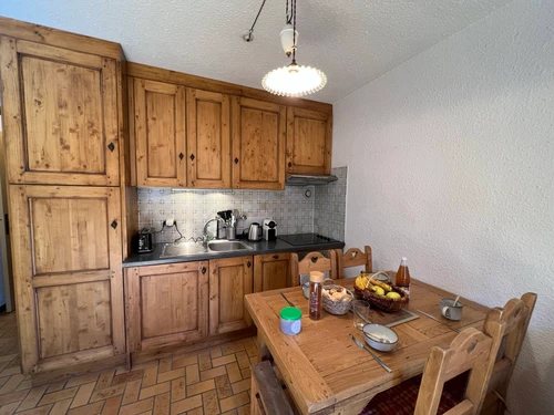 Apartment Serre Chevalier, 1 bedroom, 6 persons - photo_18286498219