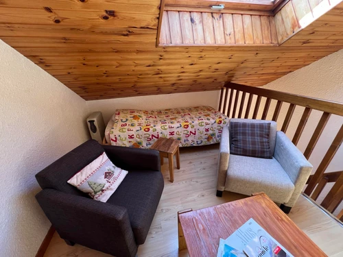 Apartment Serre Chevalier, 1 bedroom, 6 persons - photo_18286498219
