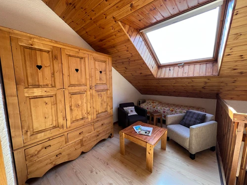 Apartment Serre Chevalier, 1 bedroom, 6 persons - photo_18286498219