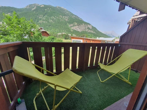 Studio La Salle-les-Alpes, studio flat, 5 persons - photo_18220097872